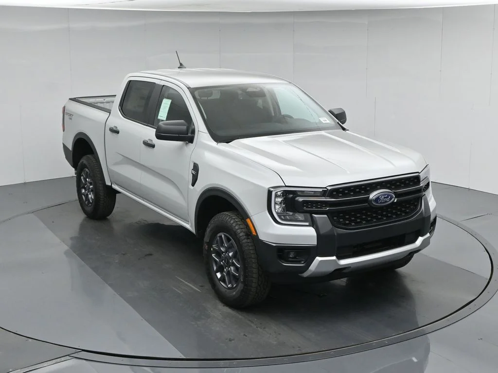 New 2026 Avalanche Ford XLT image 36