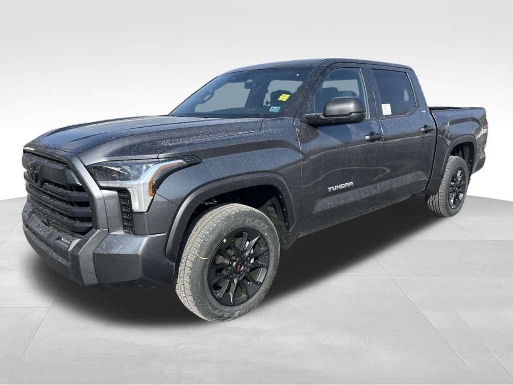 2026 Toyota Tundra