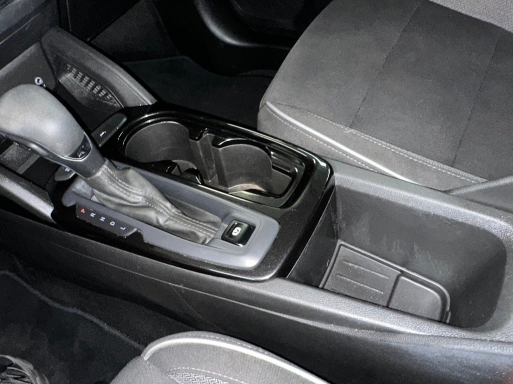 Certified Used 2021 Summit White Chevrolet LT image 15