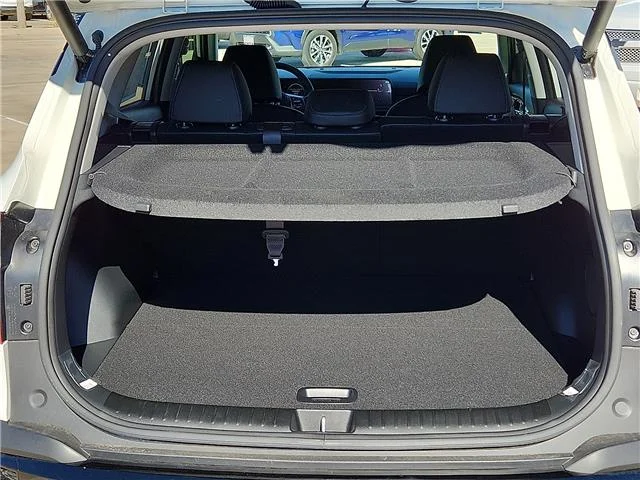 New 2026 Clear White KIA SX All-Wheel Drive image 7