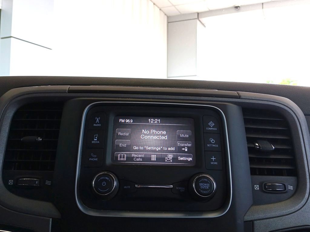 Used 2021 Green Ram Tradesman image 13