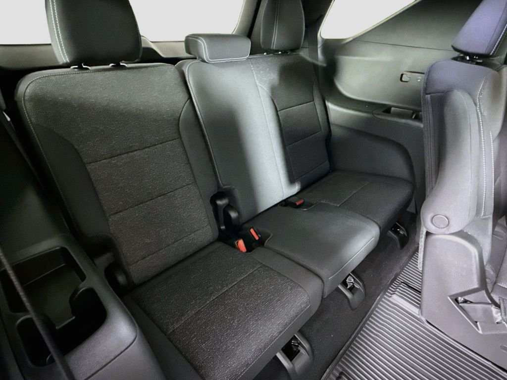 New 2026 Mosaic Black Metallic Chevrolet LT image 26