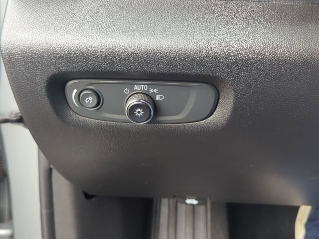 2023 Chevrolet Traverse 1LT - Photo 20