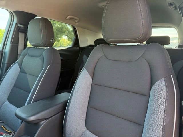 2026 Chevrolet Trailblazer LT - Photo 13