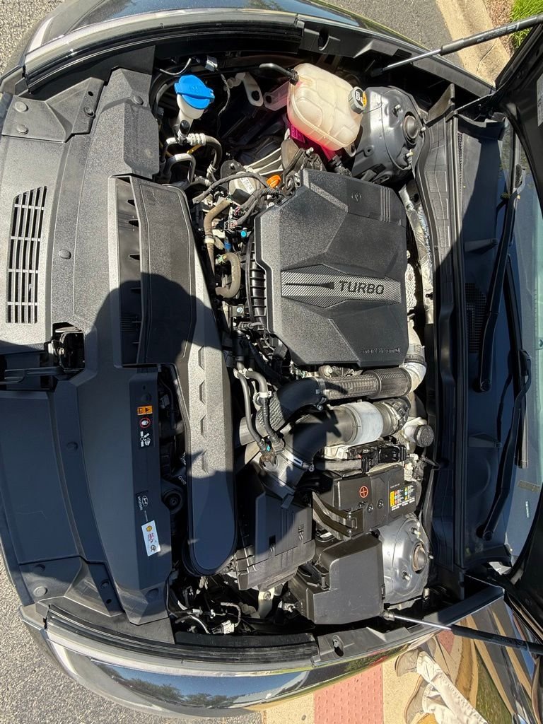 Used 2023 Gray Hyundai N Line image 29