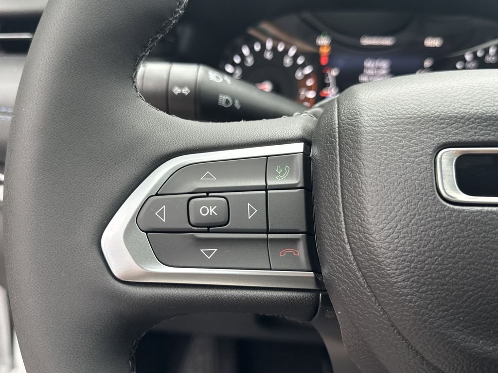 2026 Jeep Compass Limited Altitude - Photo 21