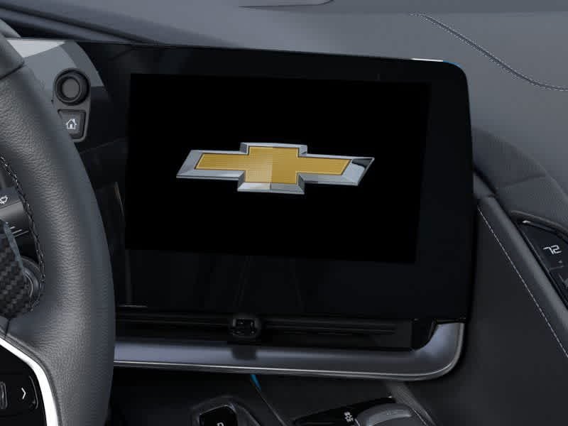 2025 Chevrolet Corvette 1LZ - Photo 20