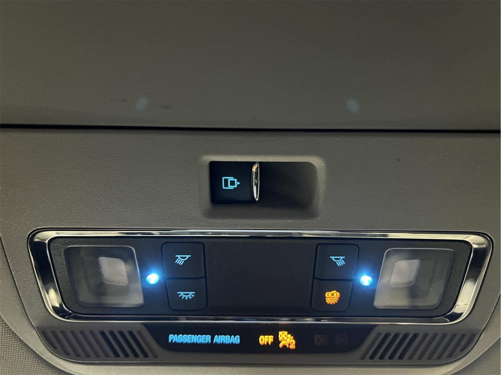 Used 2023 Carbonized Gray Ford LARIAT image 23