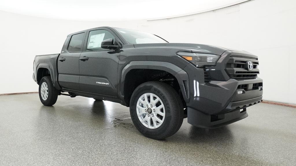 New 2026 Underground Toyota SR5 image 37