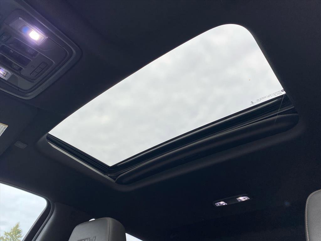 2022 GMC Sierra 2500HD AT4 - Photo 23