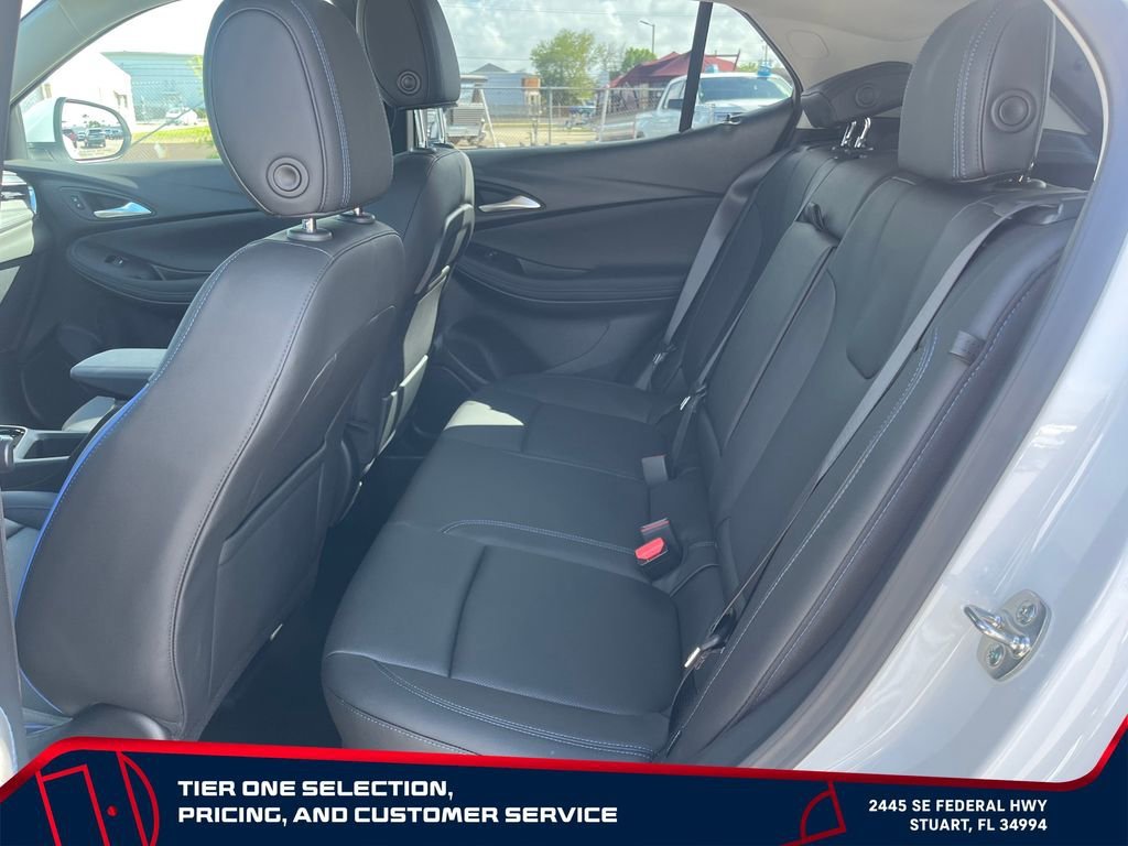 2026 Buick Encore GX Sport Touring - Photo 11