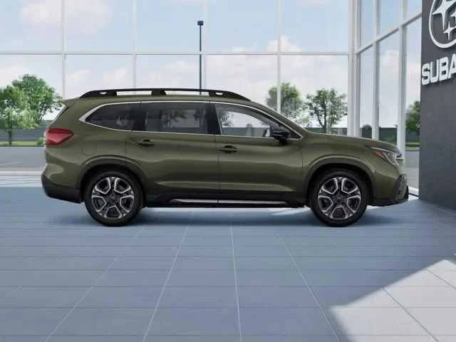 2026 Subaru Ascent Limited - Photo 6