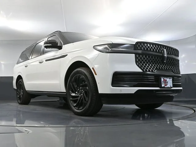 2025 Lincoln Navigator Reserve - Photo 65