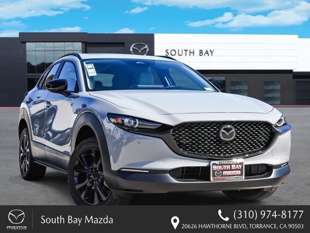 2026 Mazda CX-30 Aire Edition AWD's photo