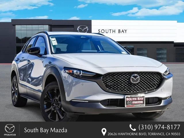 2026 Mazda CX-30 Aire Edition AWD's photo