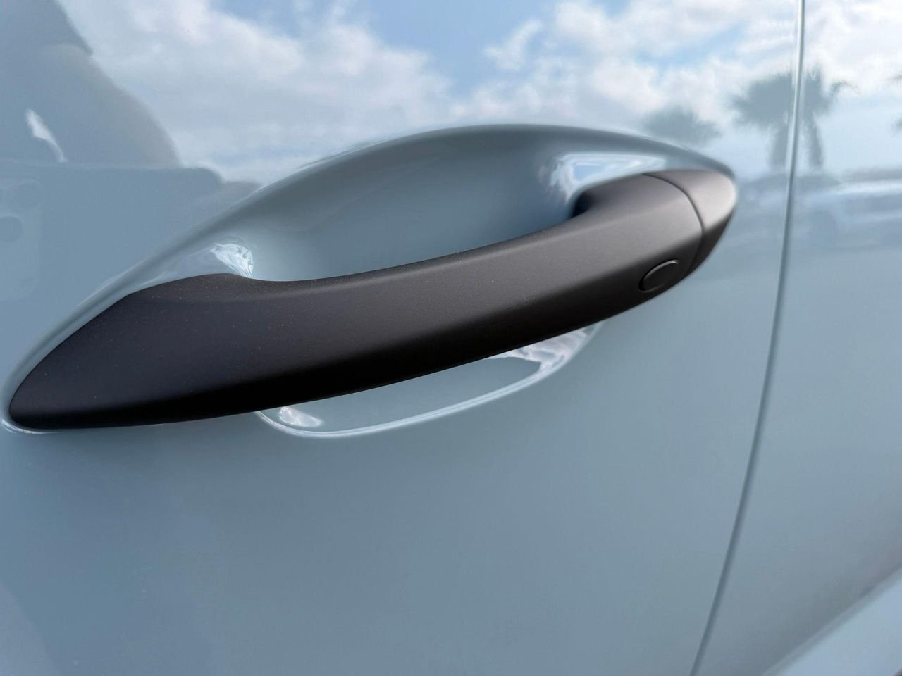 New 2027 Blue Hyundai SEL Activity image 21