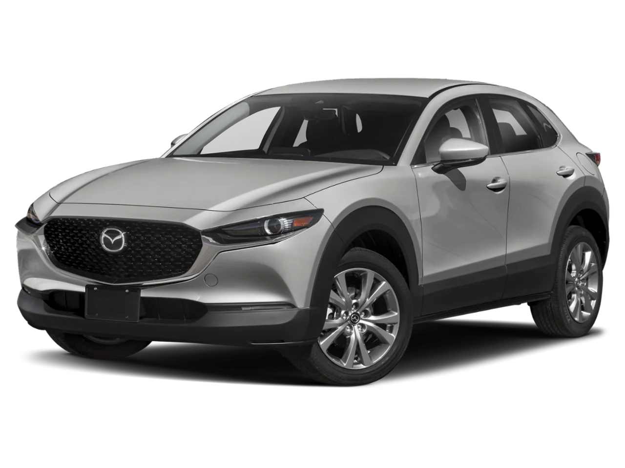2021 Mazda CX-30
