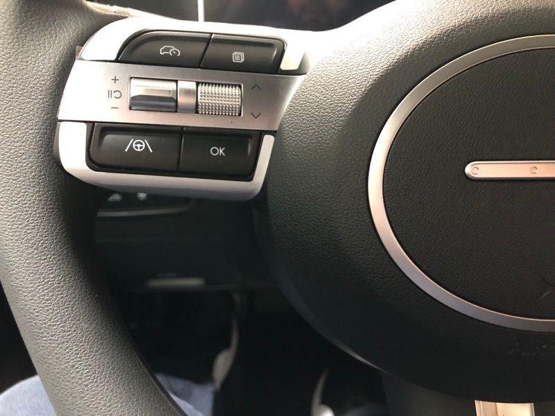 New 2026 White Hyundai SEL AWD image 22