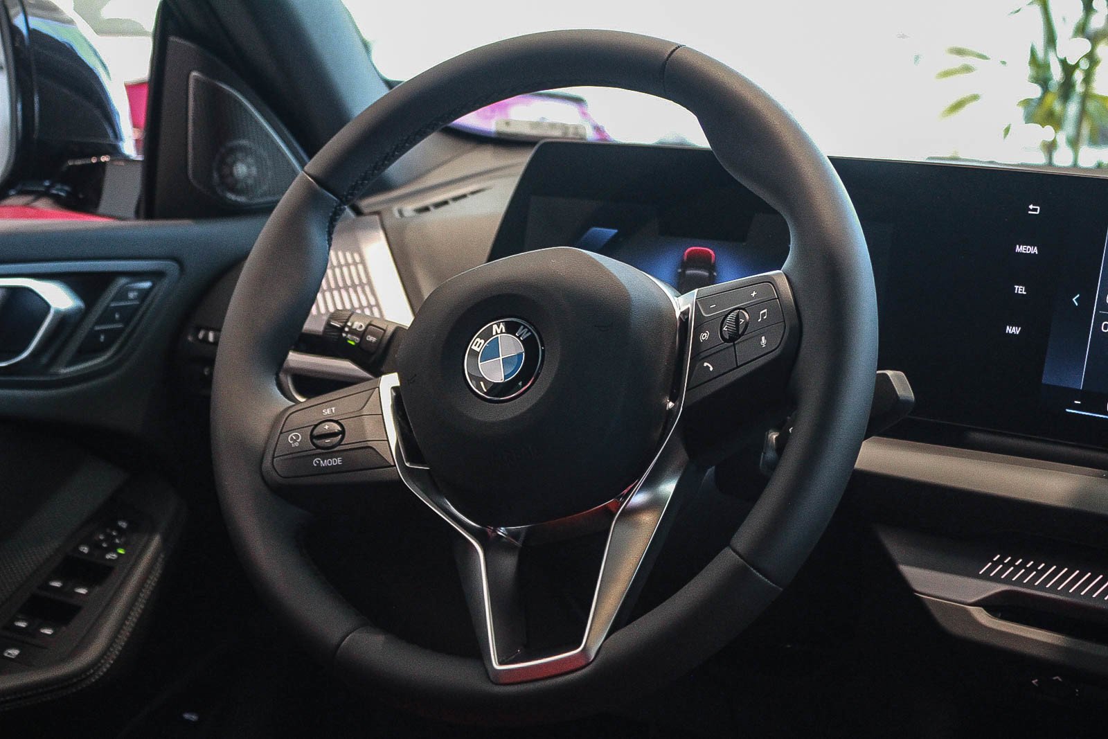 New 2026 Black Sapphire Metallic BMW 228 image 12