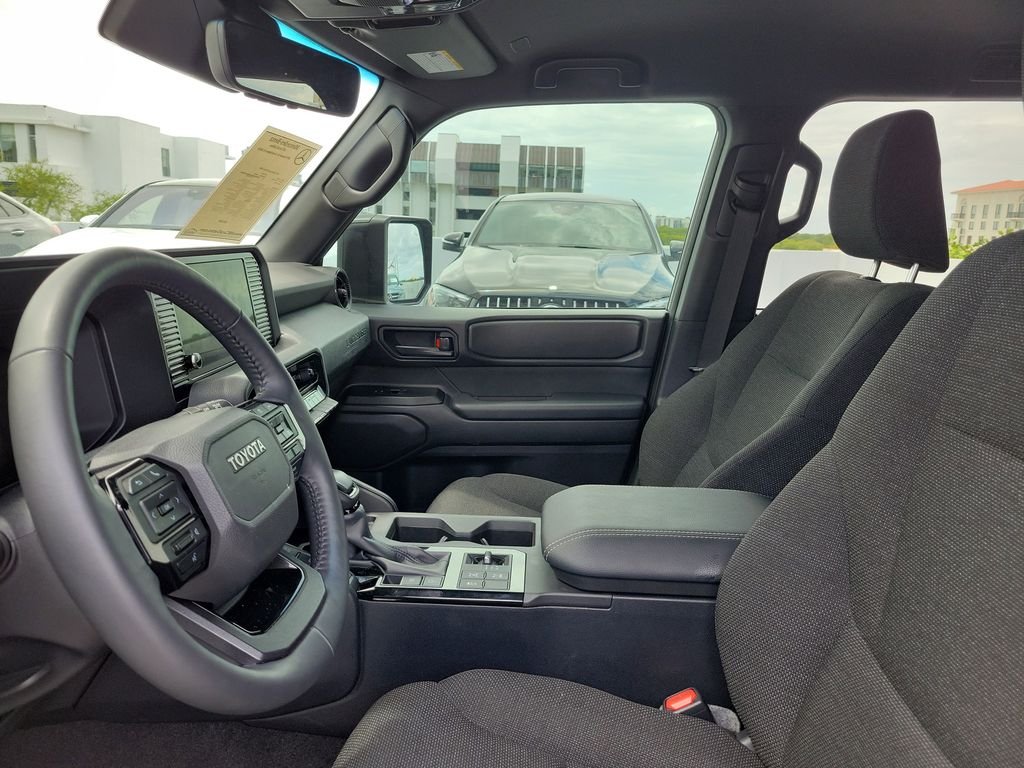 Used 2025 Gray Toyota 1958 image 22