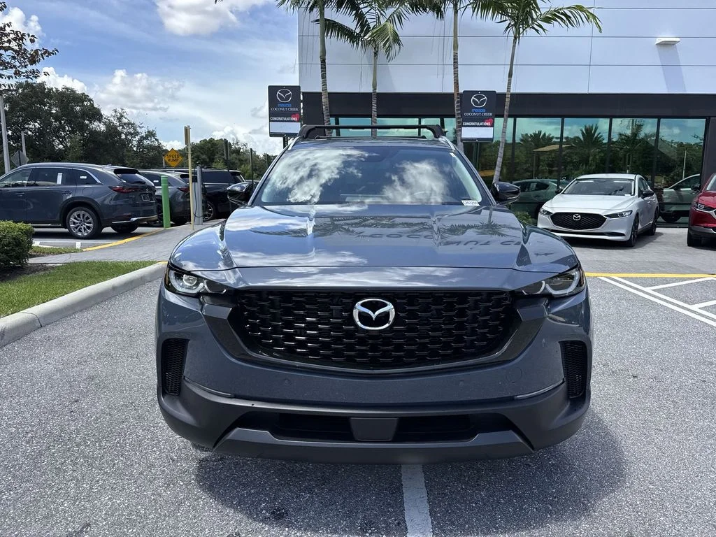 2026 Mazda CX-50 Premium Plus - Photo 29