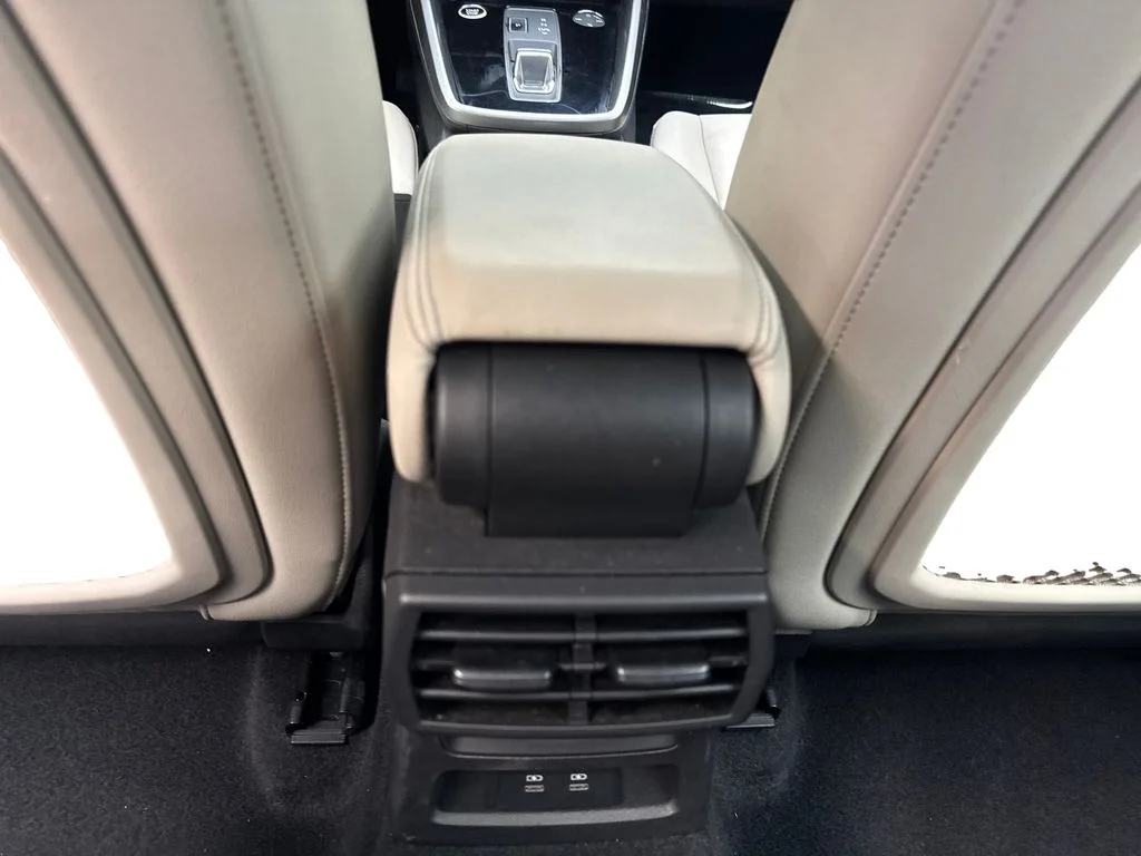 Used 2024 Black Audi 40 Premium image 70