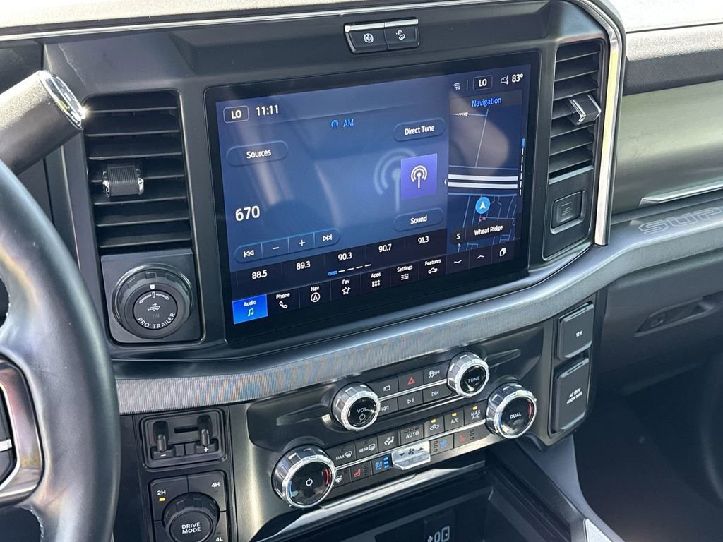 Used 2026  Ford XL image 17