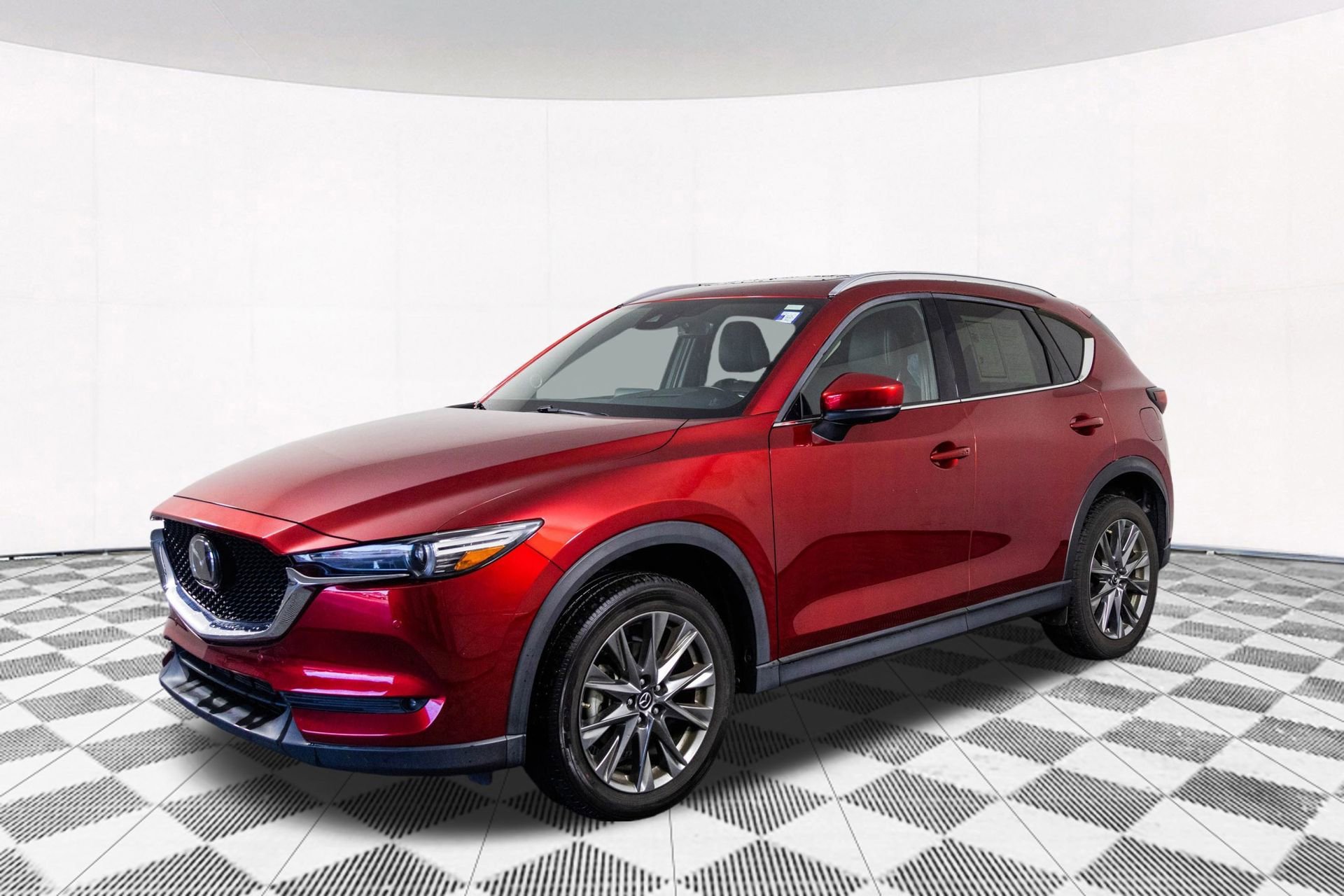 2019 MAZDA CX-5 - Image 9