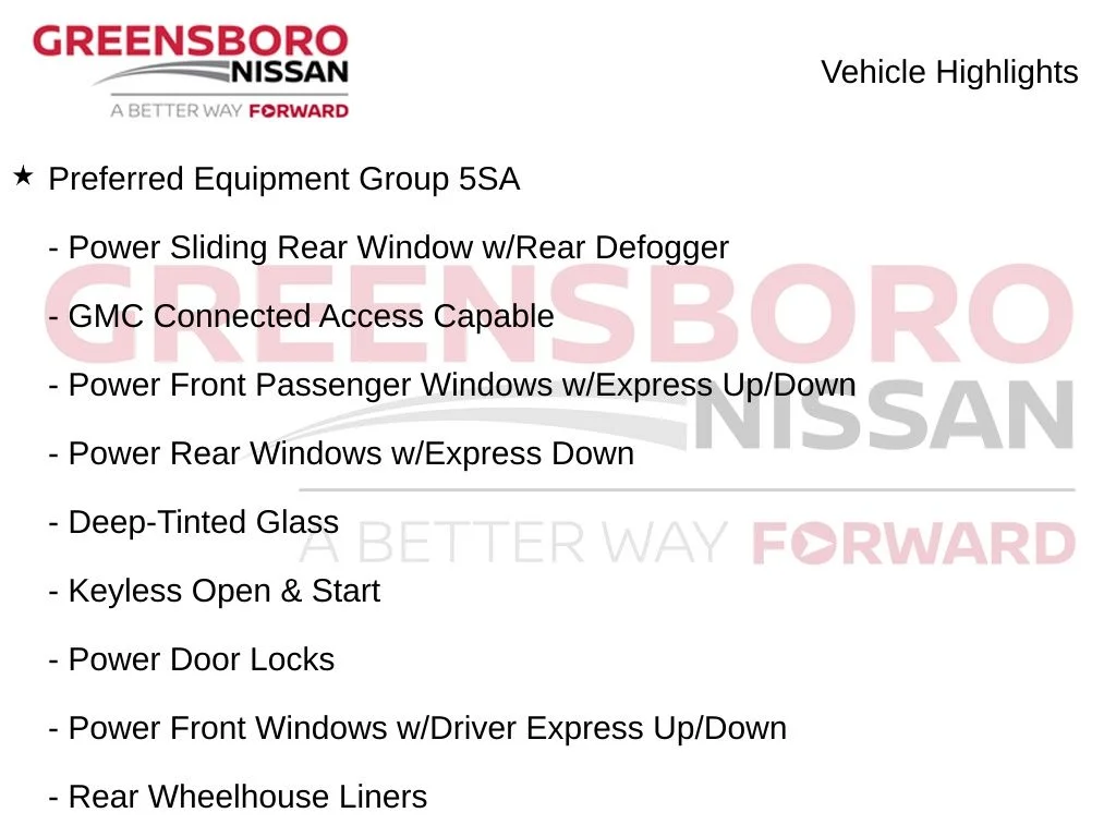 Used 2022 Blue GMC Denali image 9