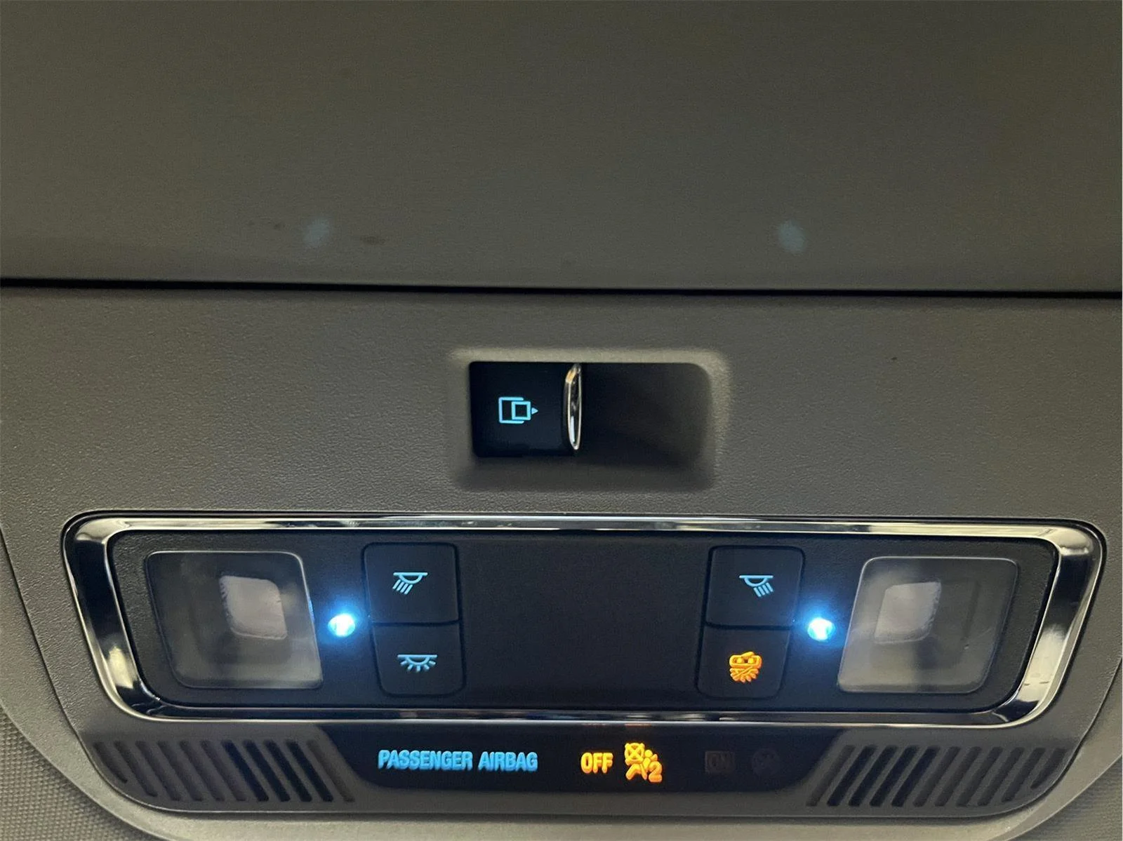 Used 2023 Carbonized Gray Ford LARIAT image 23