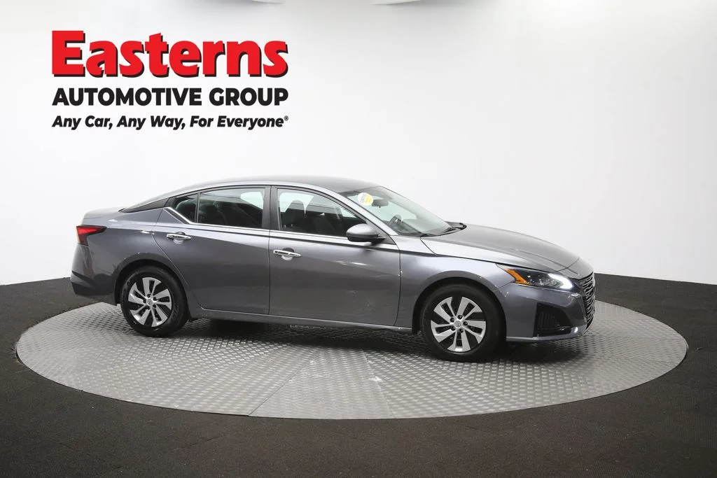 Used 2023 Gray Nissan 2.5 S image 45