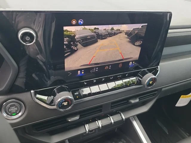 New 2026 Black Chevrolet Trail Boss image 29