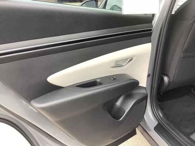 2024 Hyundai Tucson SE - Photo 21