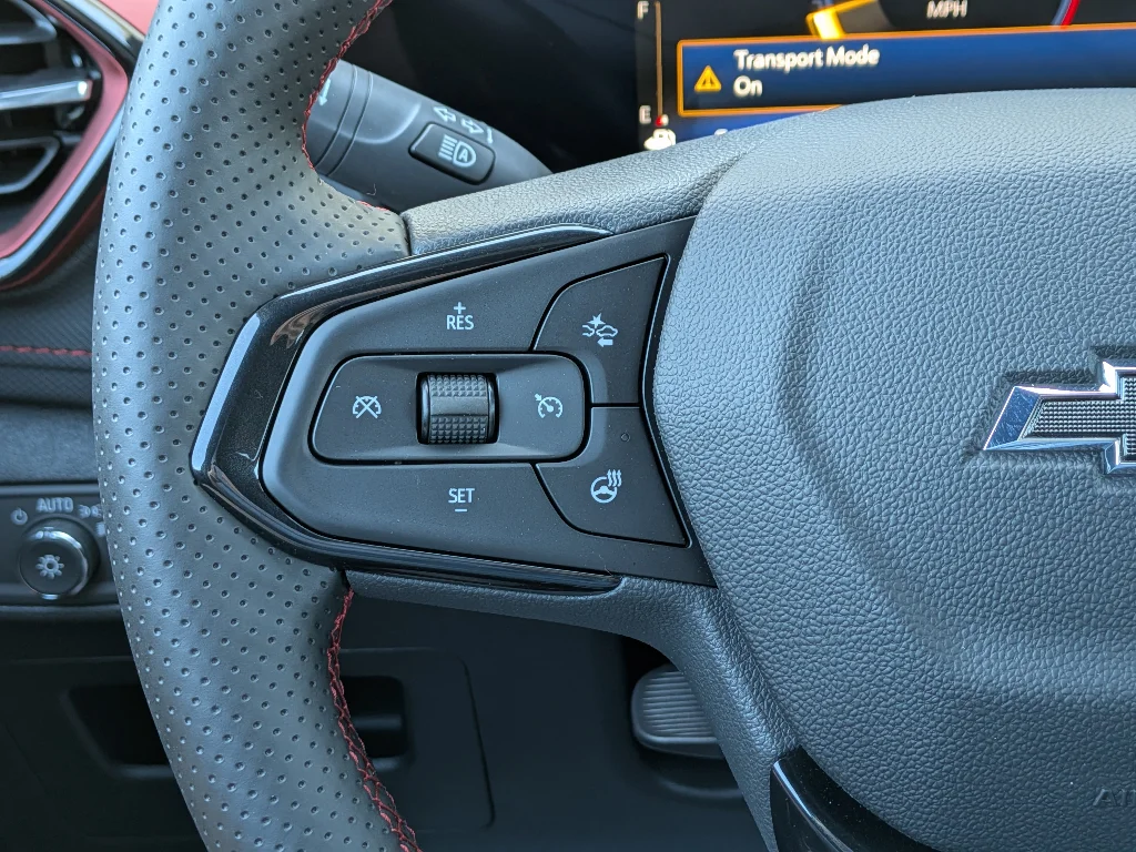 2026 Chevrolet Trailblazer RS - Photo 14