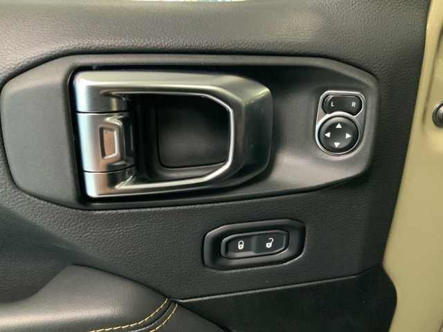 2025 Jeep Wrangler 4-Door Rubicon 392 Final Edition - Photo 29