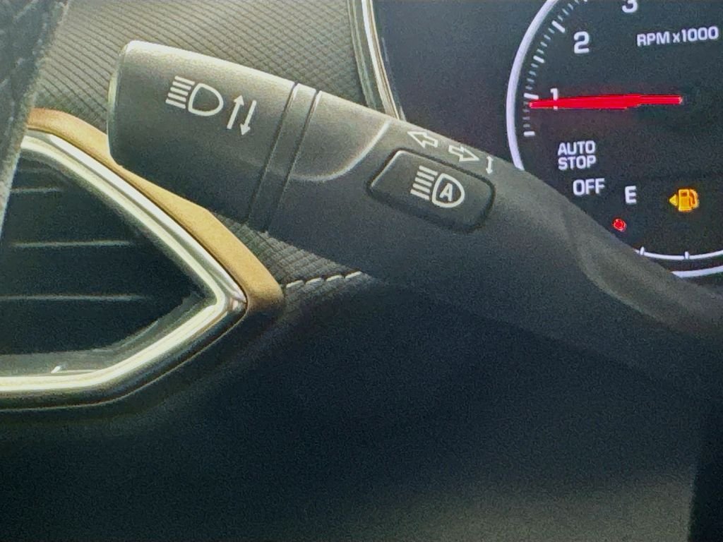 2023 Chevrolet TrailBlazer Activ - Photo 13