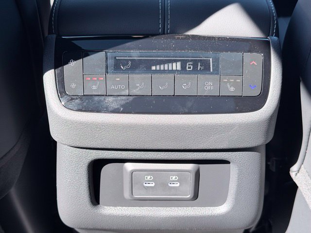 New 2027 Mineral INFINITI Sport AWD image 29