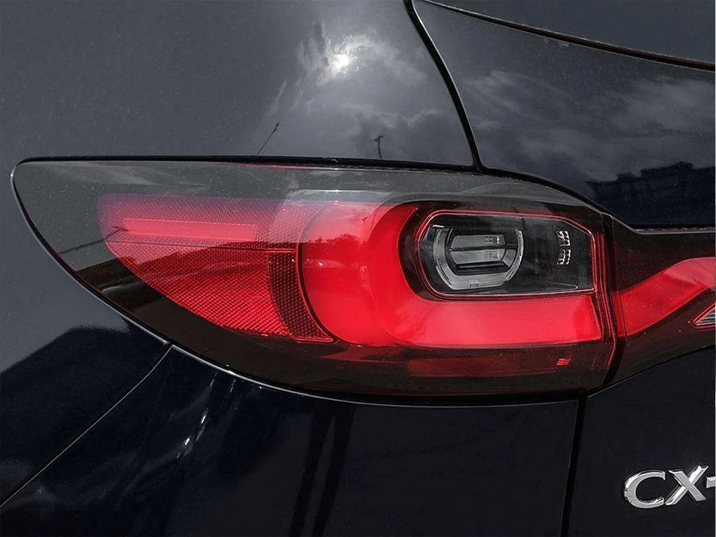 New 2026 Jet Black Mica Mazda GT image 10