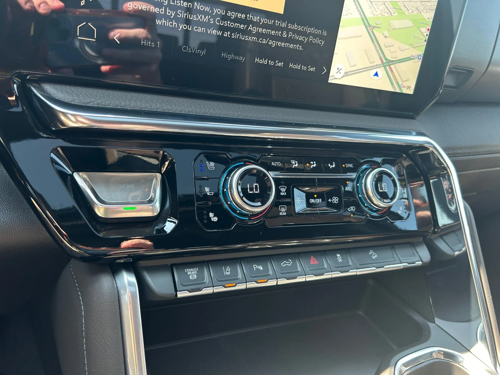 New 2026 Summit White GMC Denali image 24
