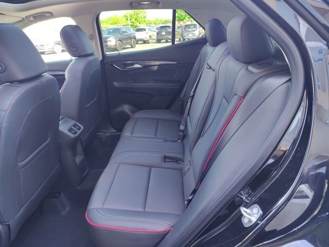 Used 2023 Black Buick Essence image 23