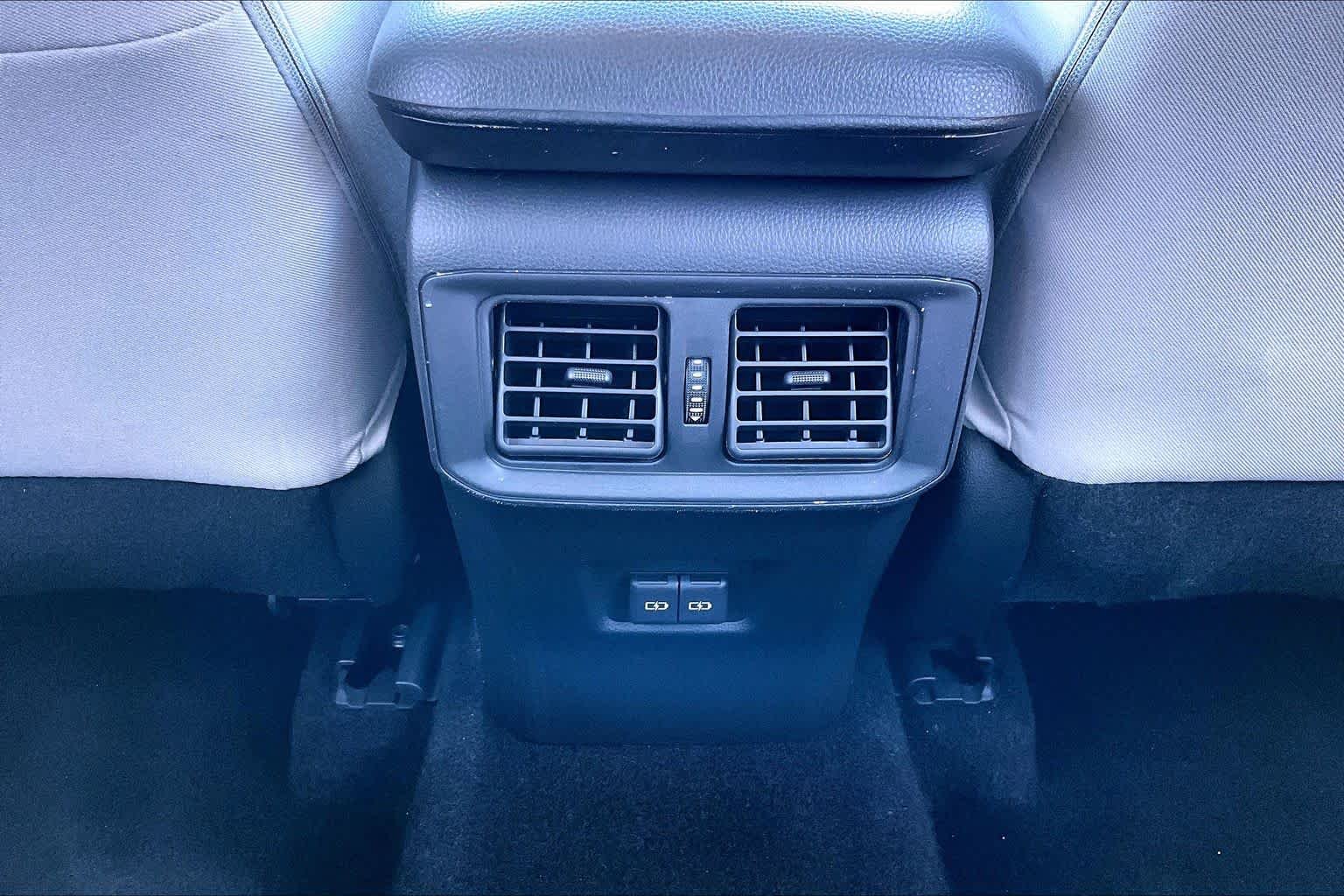 Used 2023 Blueprint Toyota XLE image 35