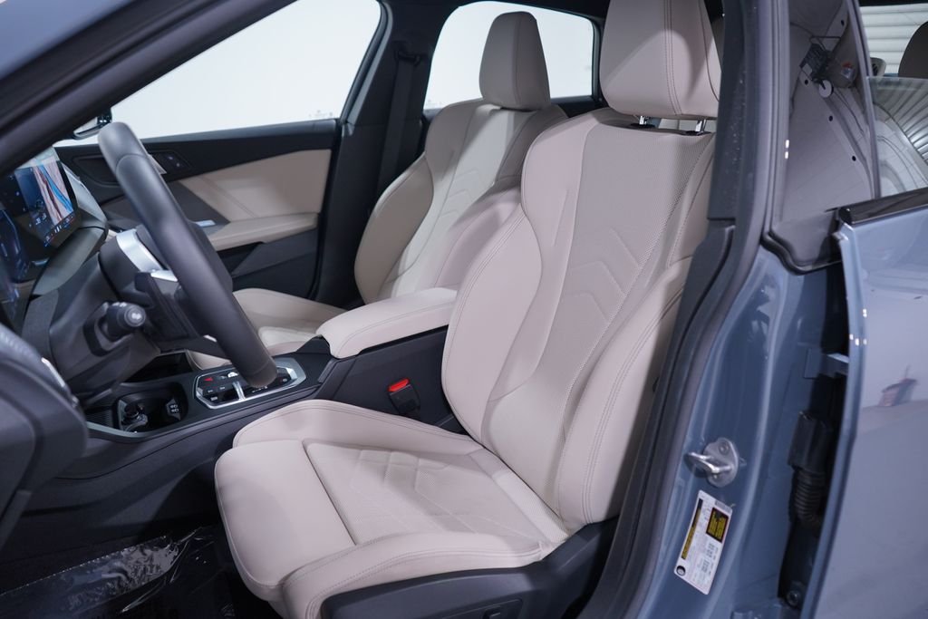 Used 2026 Storm Bay Metallic BMW 228 Gran Coupe image 7