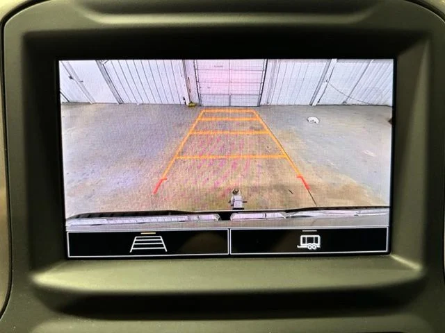 Used 2025 Silver GMC Pro image 15