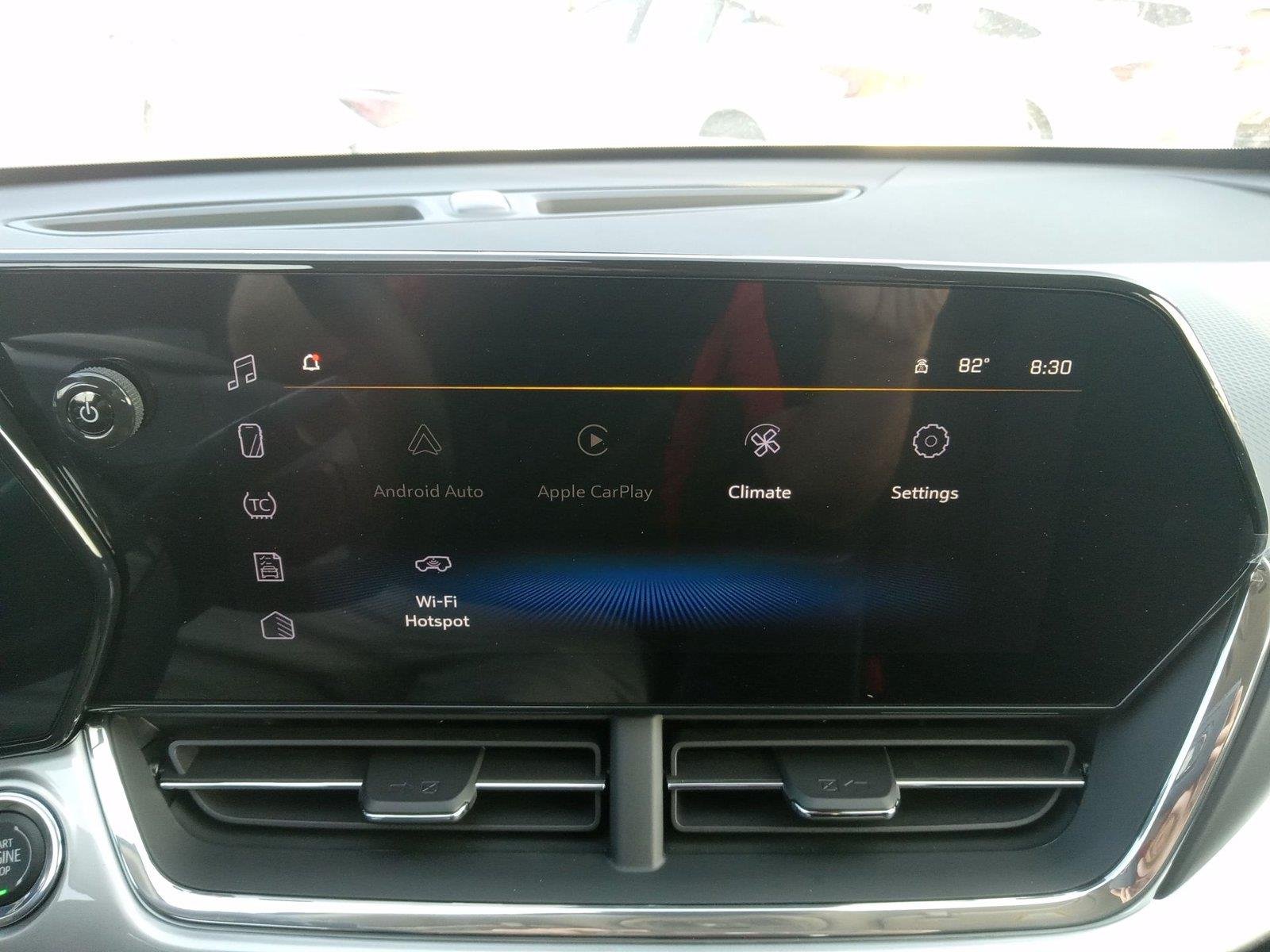 2026 Chevrolet Trax LT - Photo 17