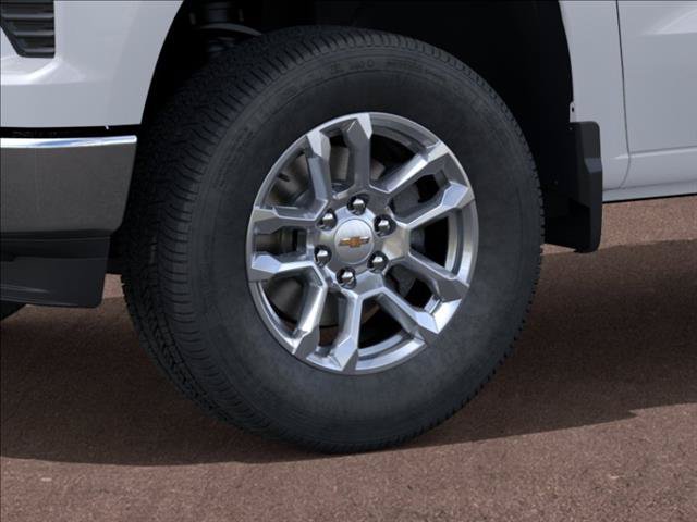 2026 Chevrolet Silverado 1500 LT - Photo 9