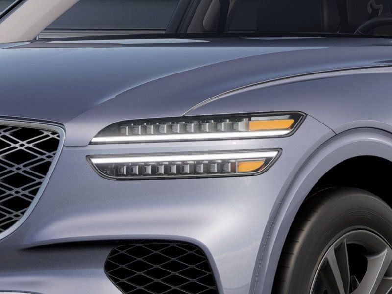 New 2027 Blue Genesis 2.5T Advanced image 9