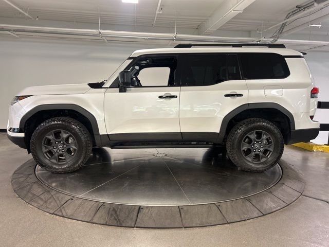 2024 Lexus GX Overtrail - Photo 5