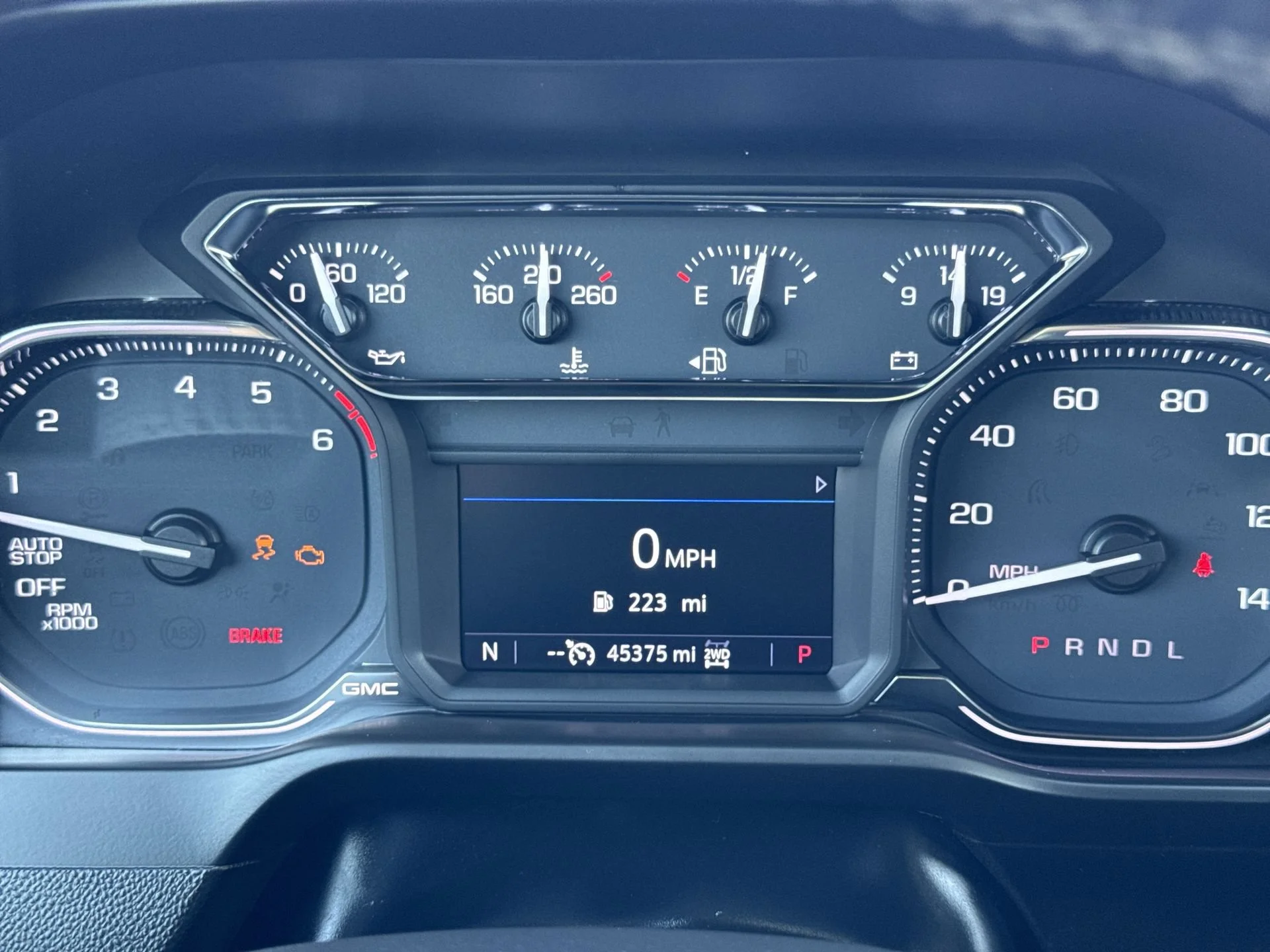 2019 GMC Sierra 1500 SLT - Photo 15