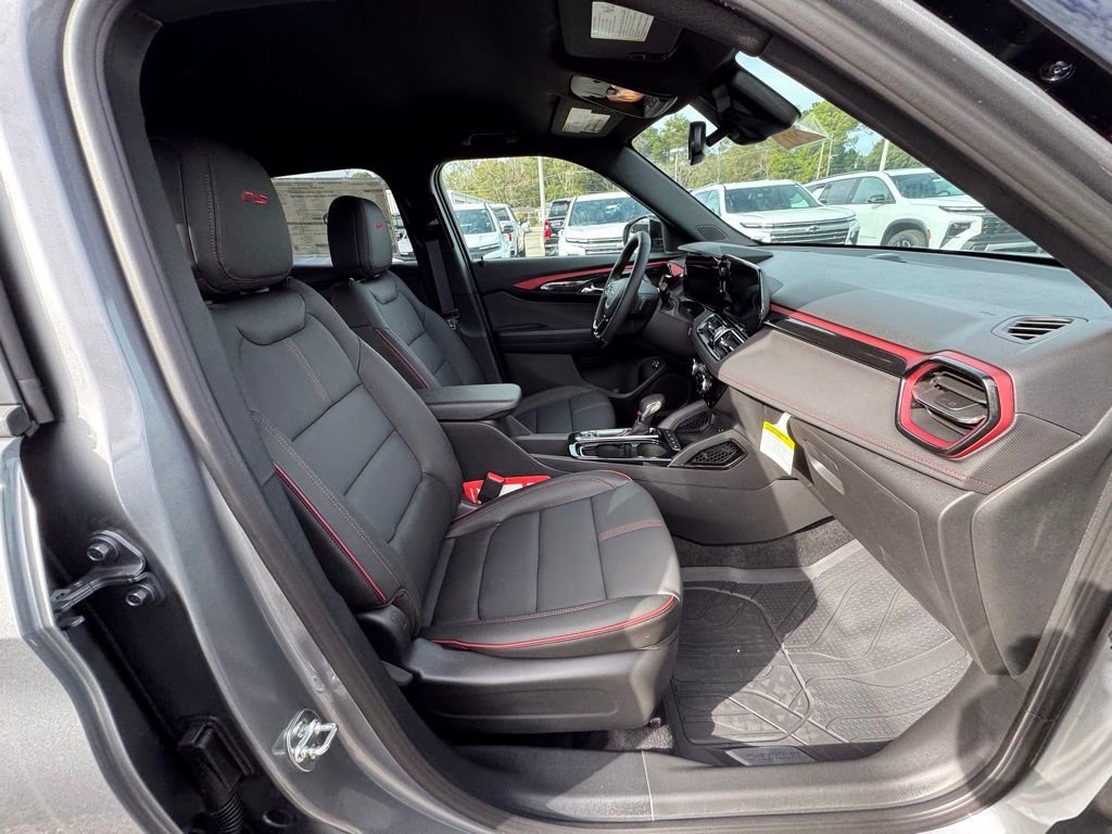 2026 Chevrolet Trailblazer RS - Photo 14