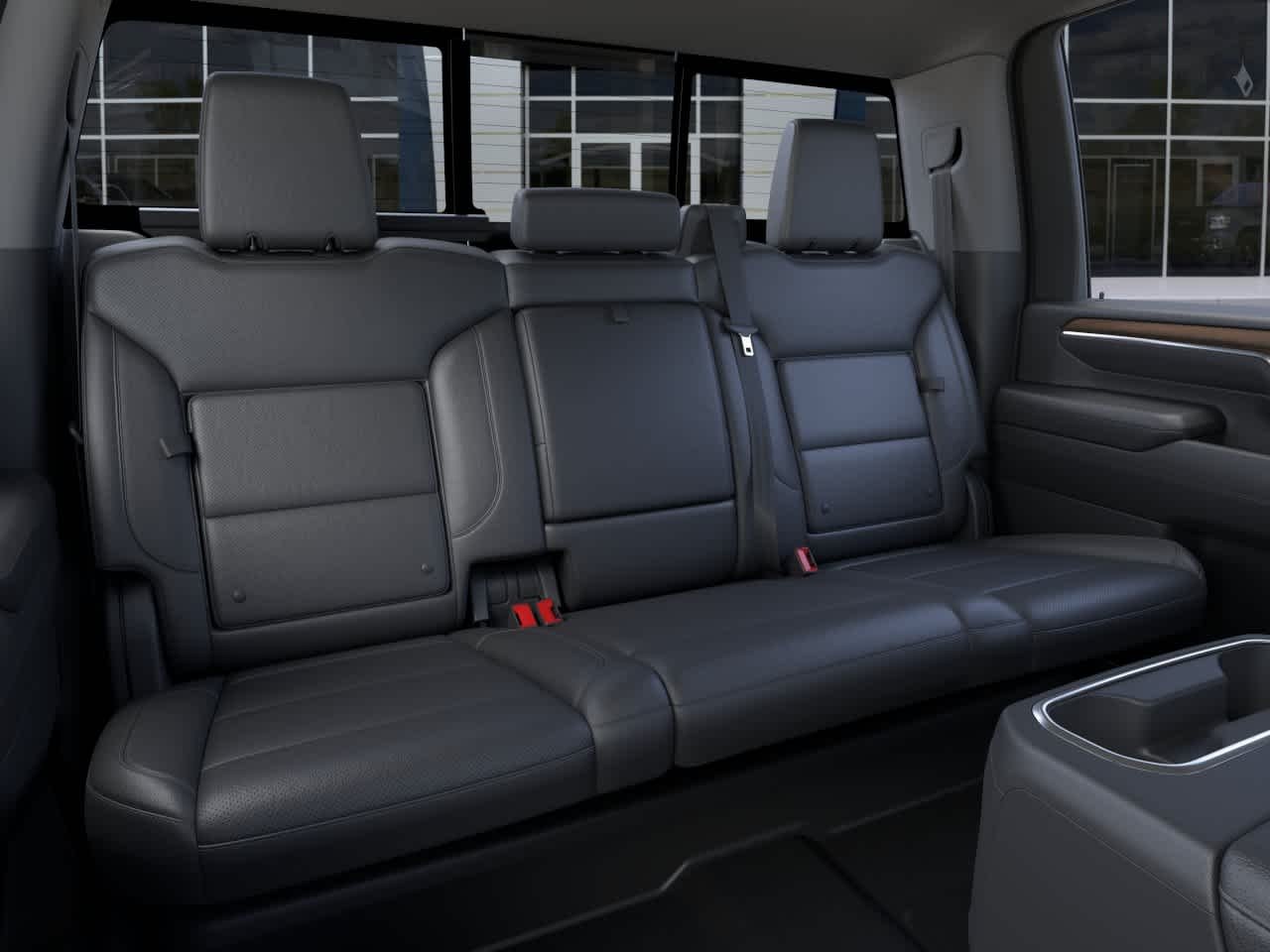 2026 GMC Sierra 2500HD SLT - Photo 17